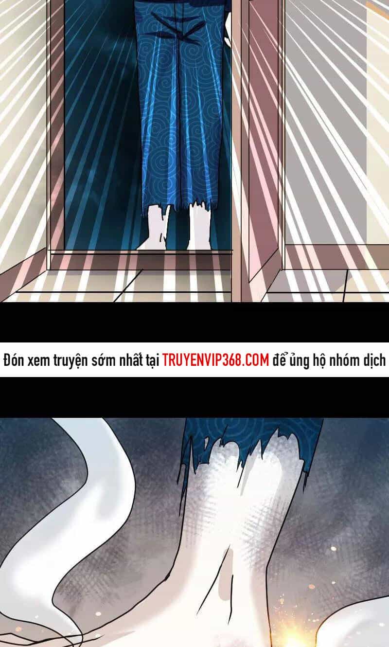 Quan Tài Hung Ác - Chương 14 - ảnh 16