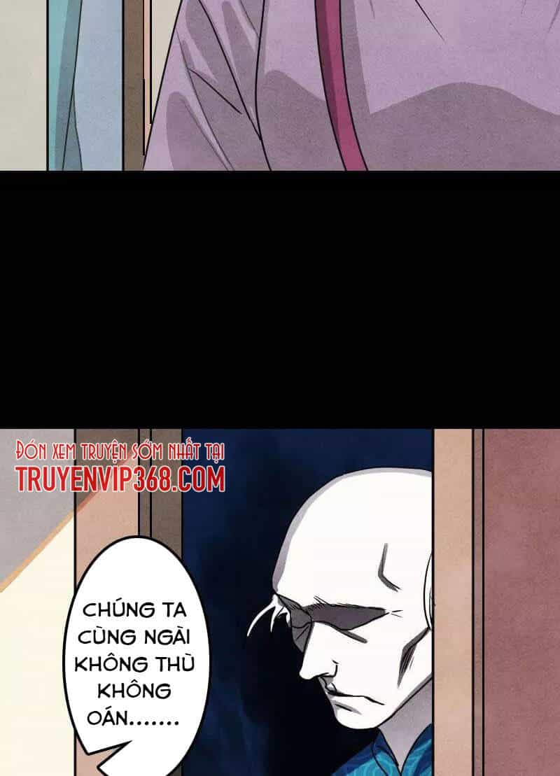 Quan Tài Hung Ác - Chương 14 - ảnh 20