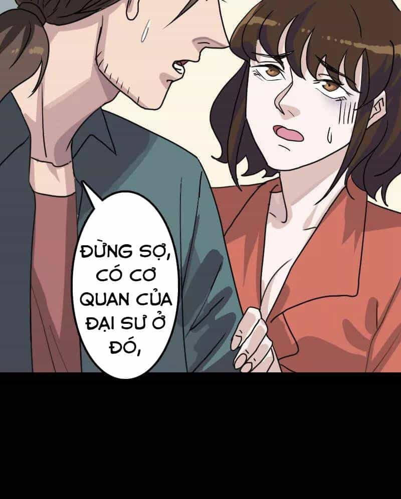 Quan Tài Hung Ác - Chương 14 - ảnh 22