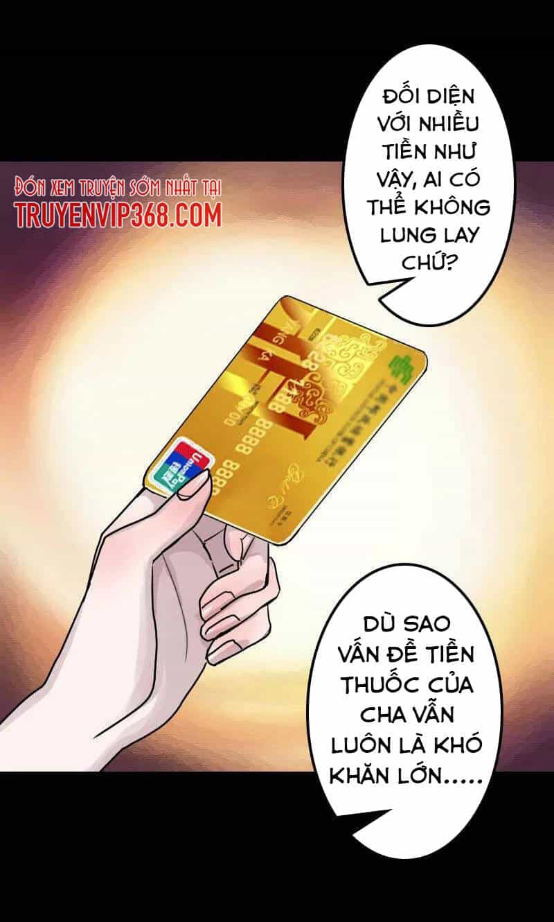 Quan Tài Hung Ác - Chương 14 - ảnh 4