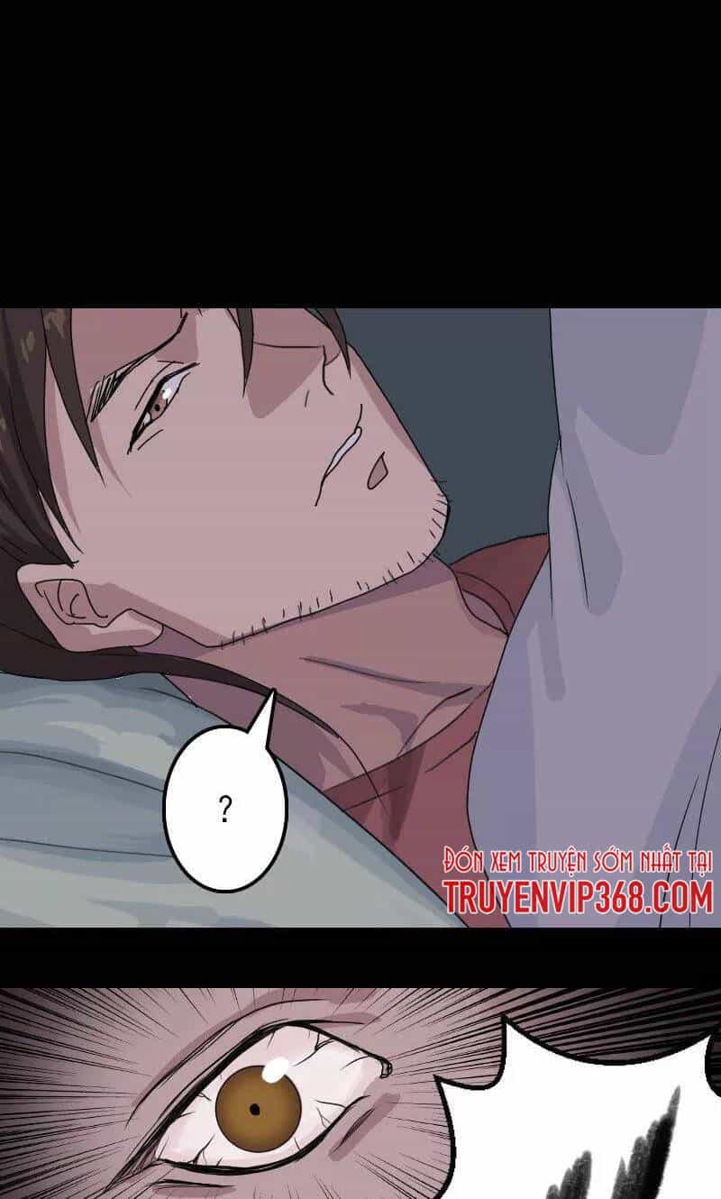 Quan Tài Hung Ác - Chương 14 - ảnh 8