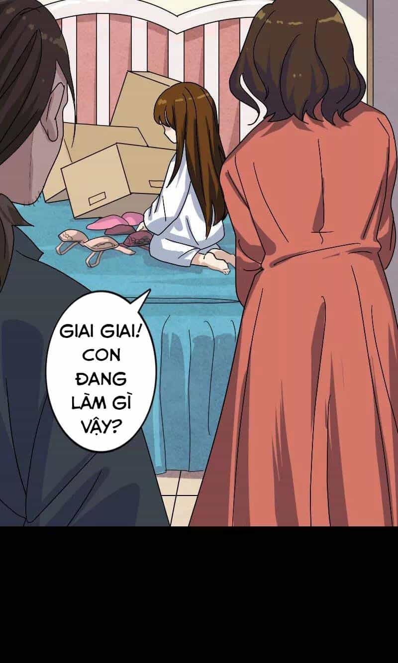 Quan Tài Hung Ác - Chương 15 - ảnh 11