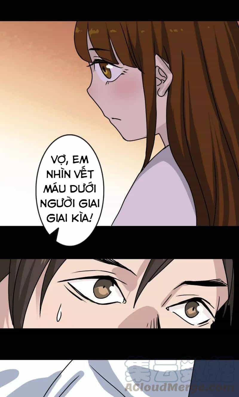Quan Tài Hung Ác - Chương 15 - ảnh 12