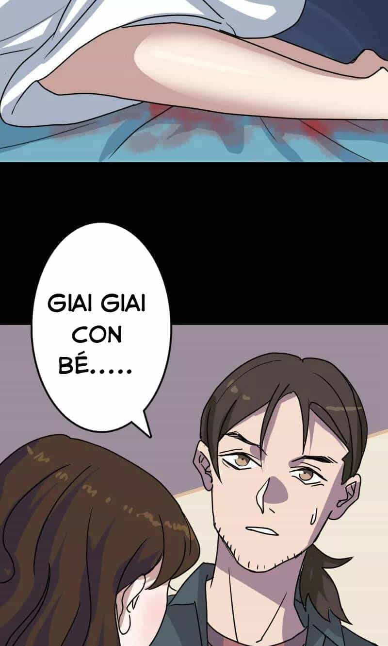 Quan Tài Hung Ác - Chương 15 - ảnh 13