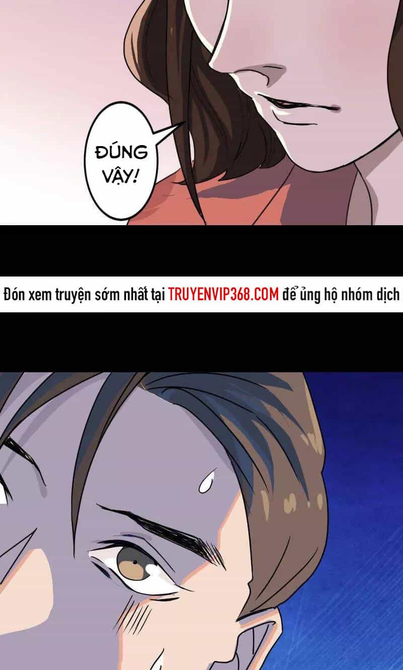 Quan Tài Hung Ác - Chương 15 - ảnh 15