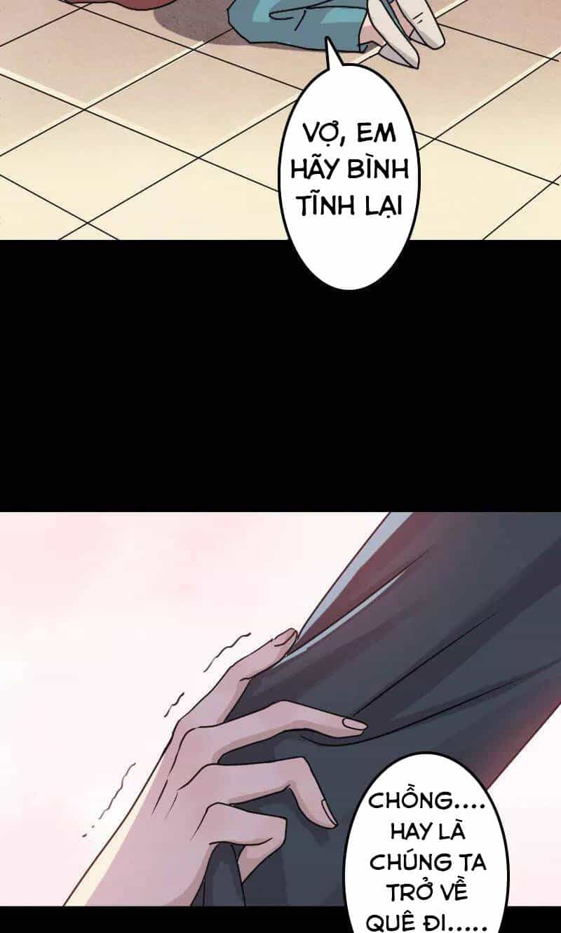 Quan Tài Hung Ác - Chương 15 - ảnh 7