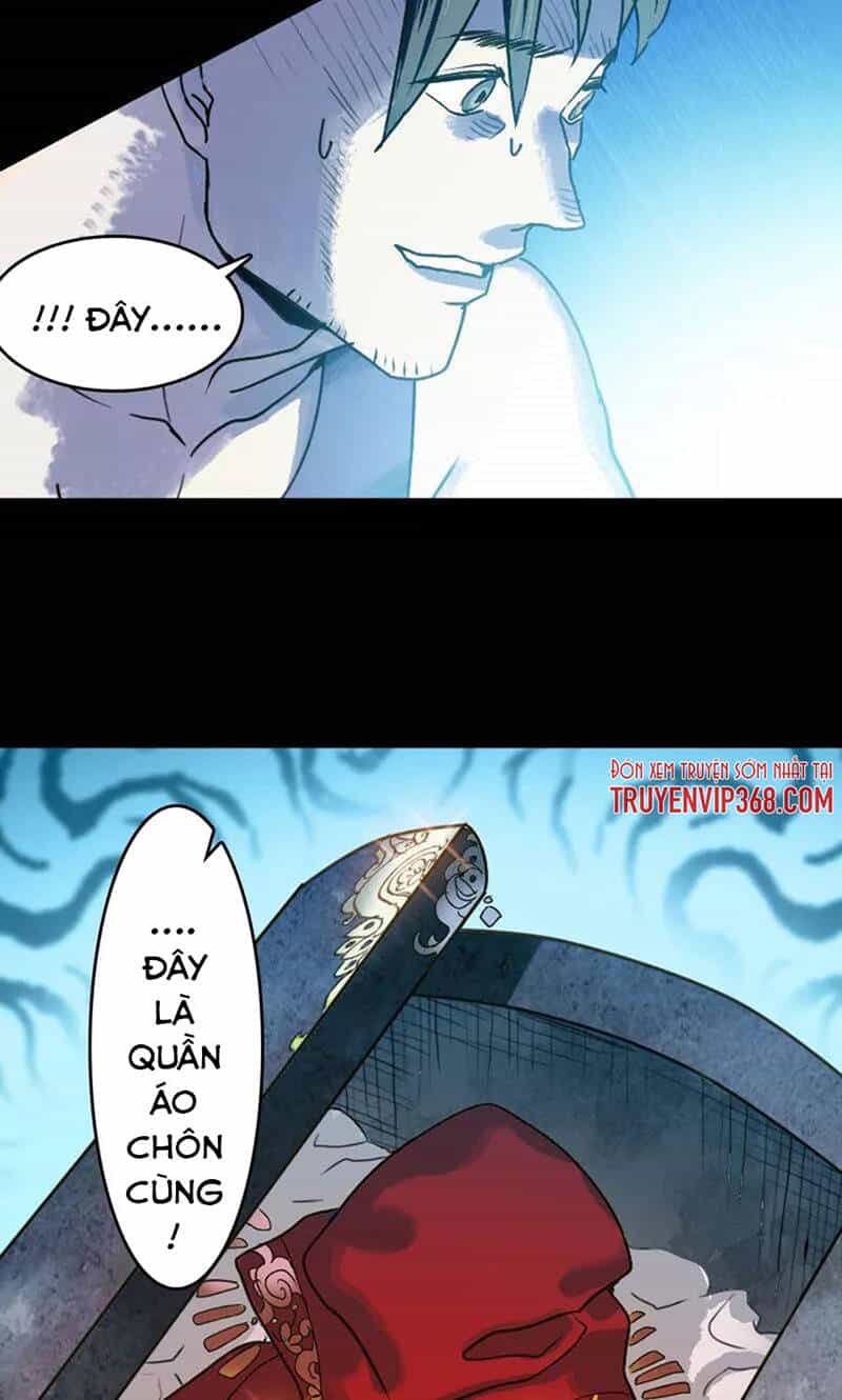 Quan Tài Hung Ác - Chương 2 - ảnh 14