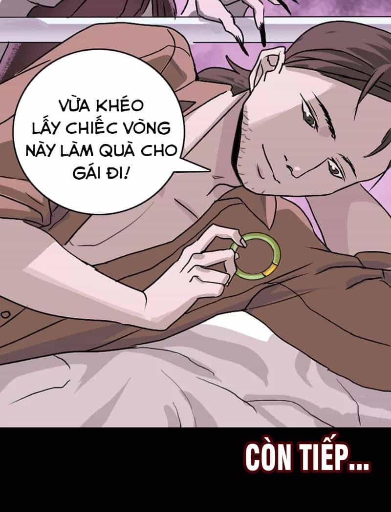 Quan Tài Hung Ác - Chương 3 - ảnh 18