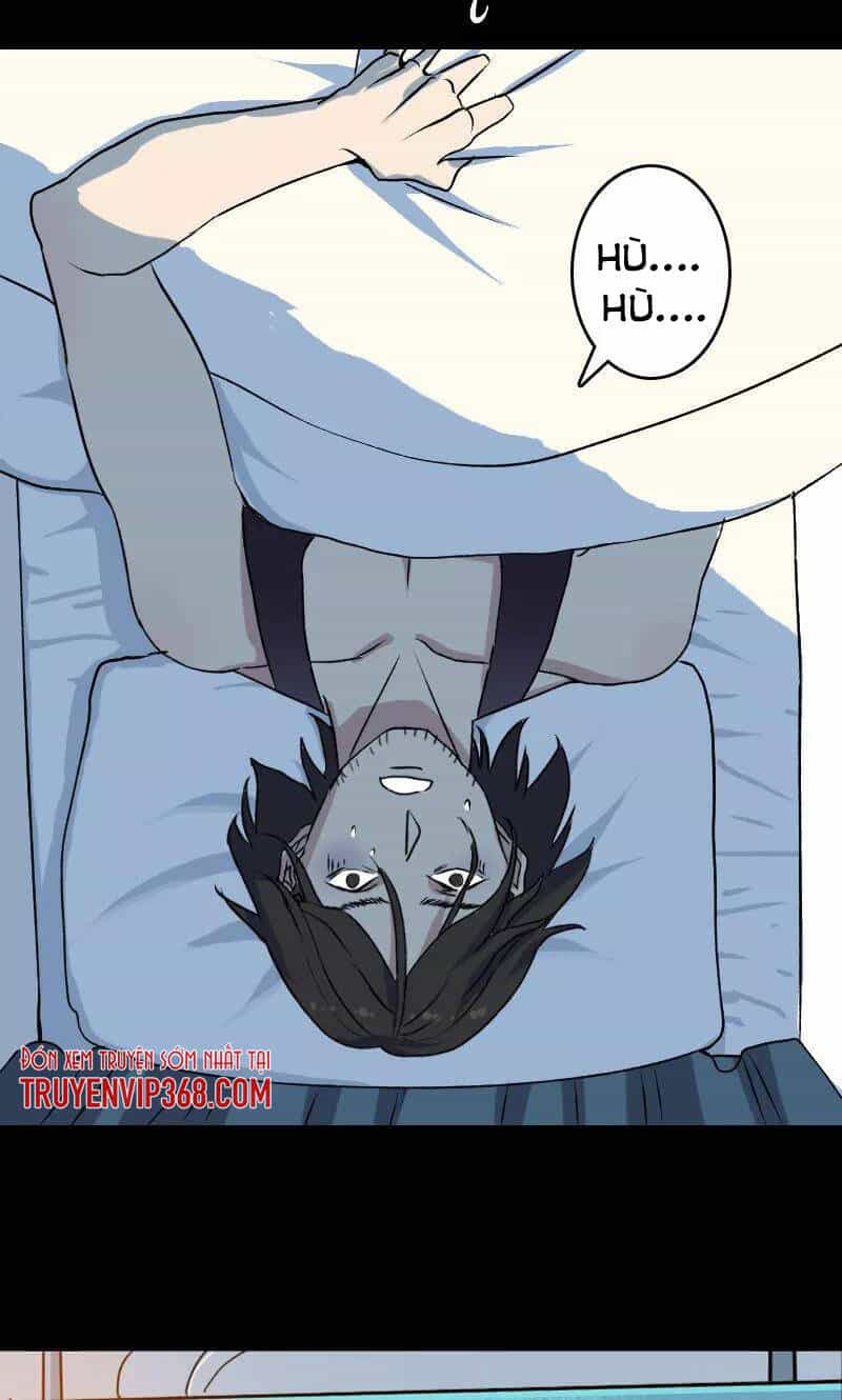 Quan Tài Hung Ác - Chương 4 - ảnh 10