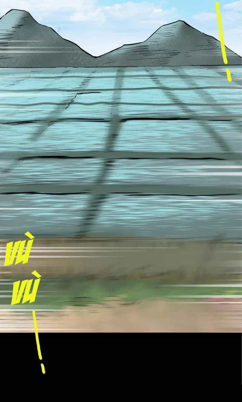 Quan Tài Hung Ác - Chương 4 - ảnh 15
