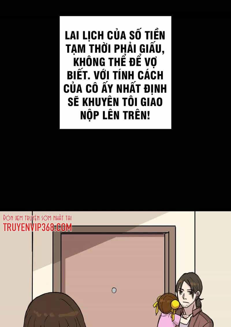 Quan Tài Hung Ác - Chương 4 - ảnh 24