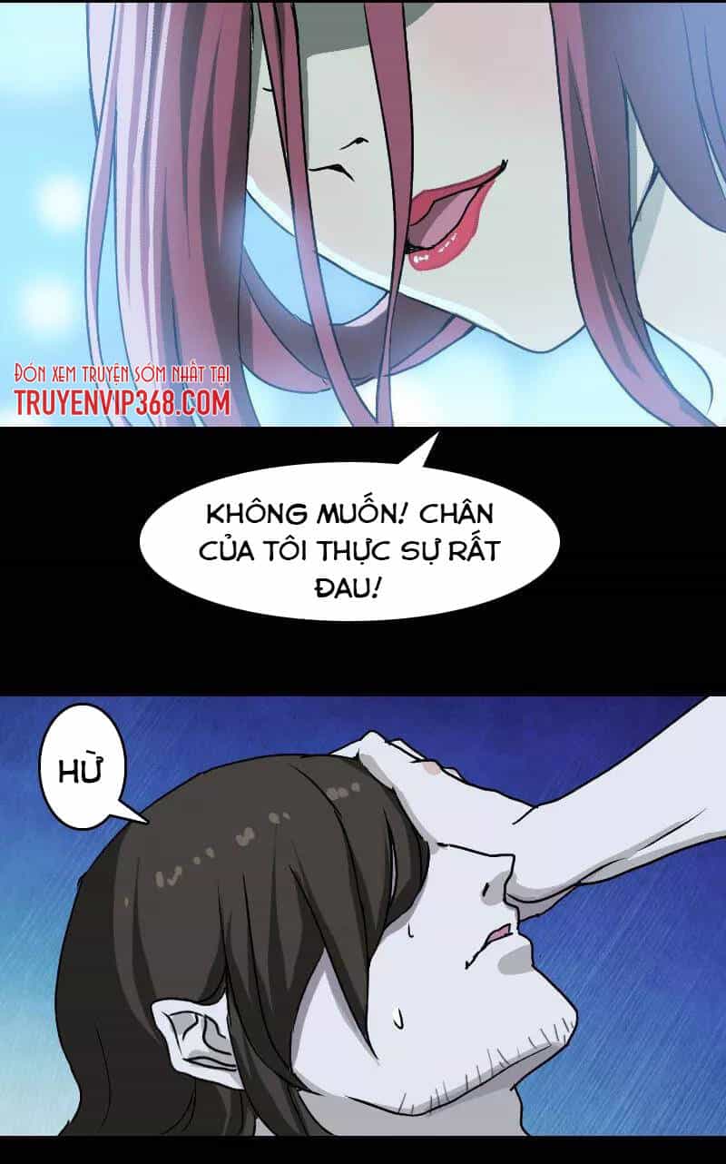 Quan Tài Hung Ác - Chương 4 - ảnh 5