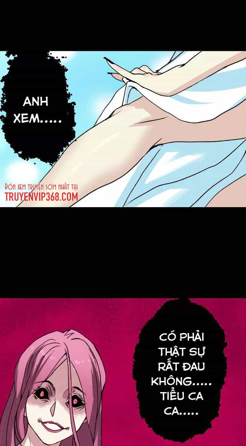 Quan Tài Hung Ác - Chương 4 - ảnh 7