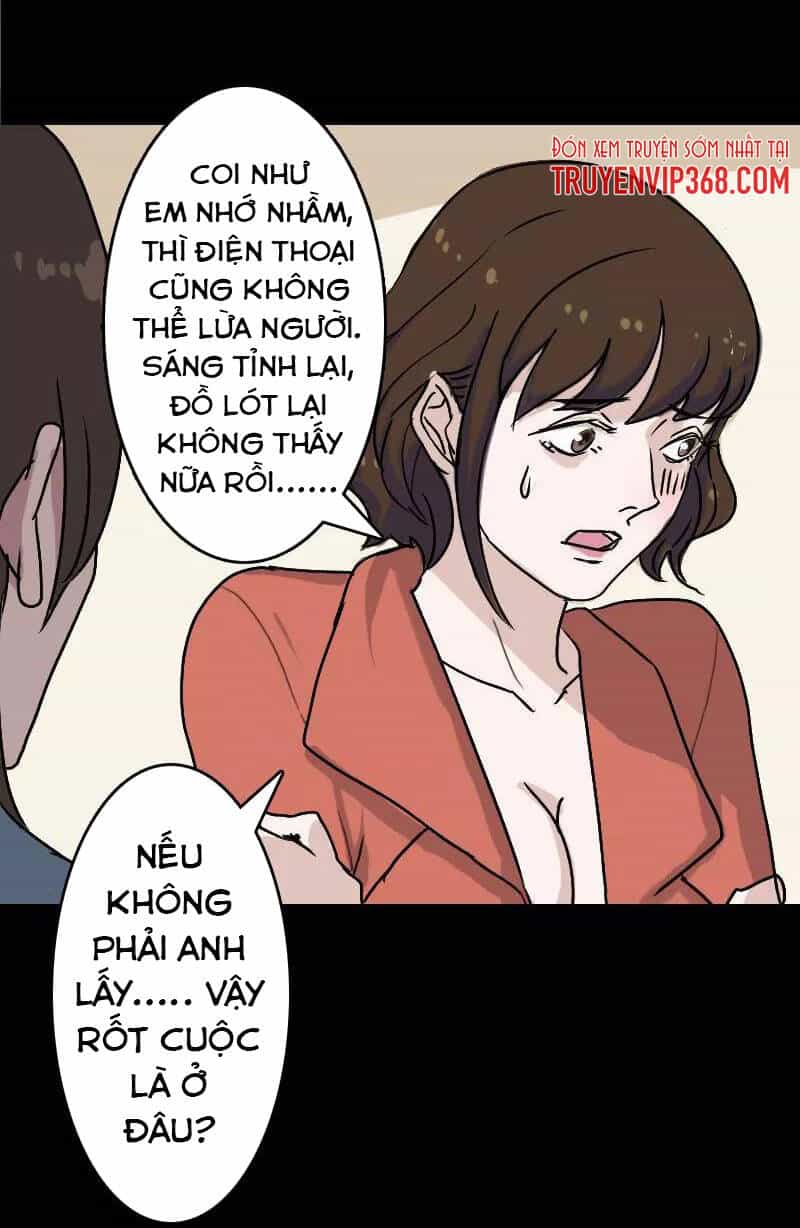 Quan Tài Hung Ác - Chương 5 - ảnh 11