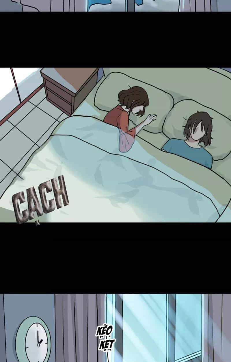 Quan Tài Hung Ác - Chương 5 - ảnh 14