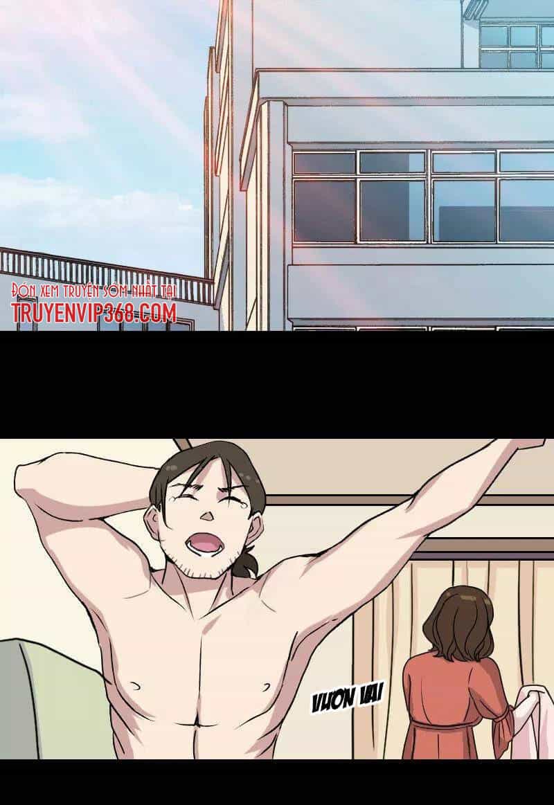 Quan Tài Hung Ác - Chương 5 - ảnh 3