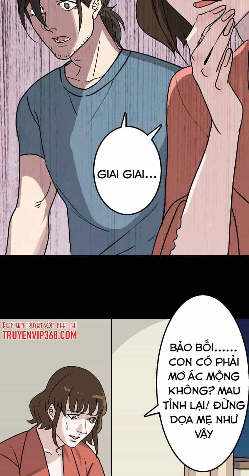 Quan Tài Hung Ác - Chương 6 - ảnh 13