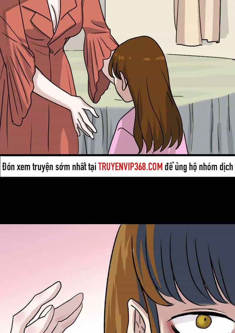 Quan Tài Hung Ác - Chương 6 - ảnh 14