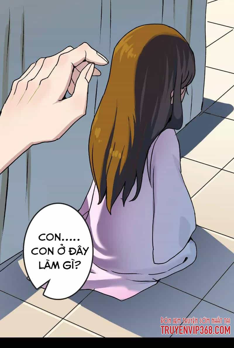 Quan Tài Hung Ác - Chương 6 - ảnh 4