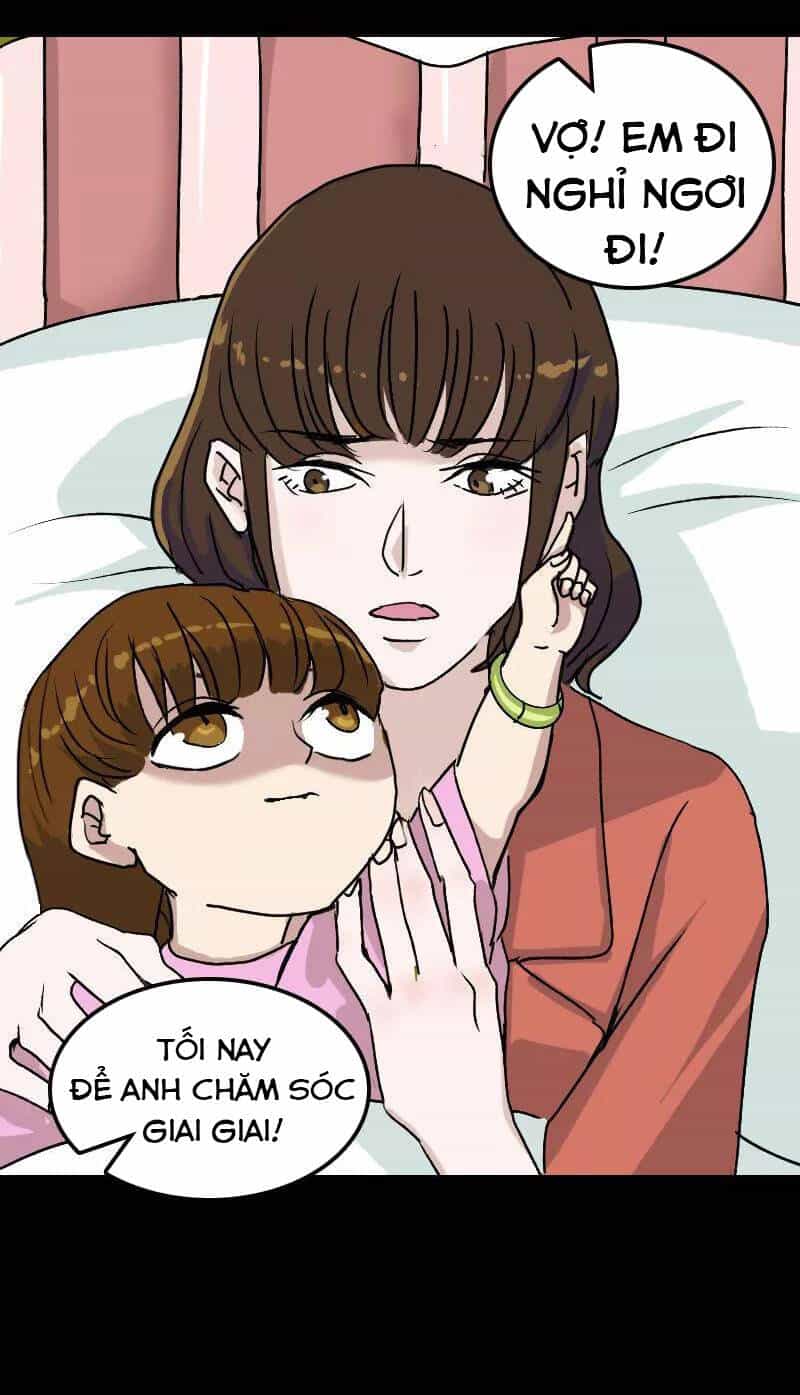 Quan Tài Hung Ác - Chương 7 - ảnh 19