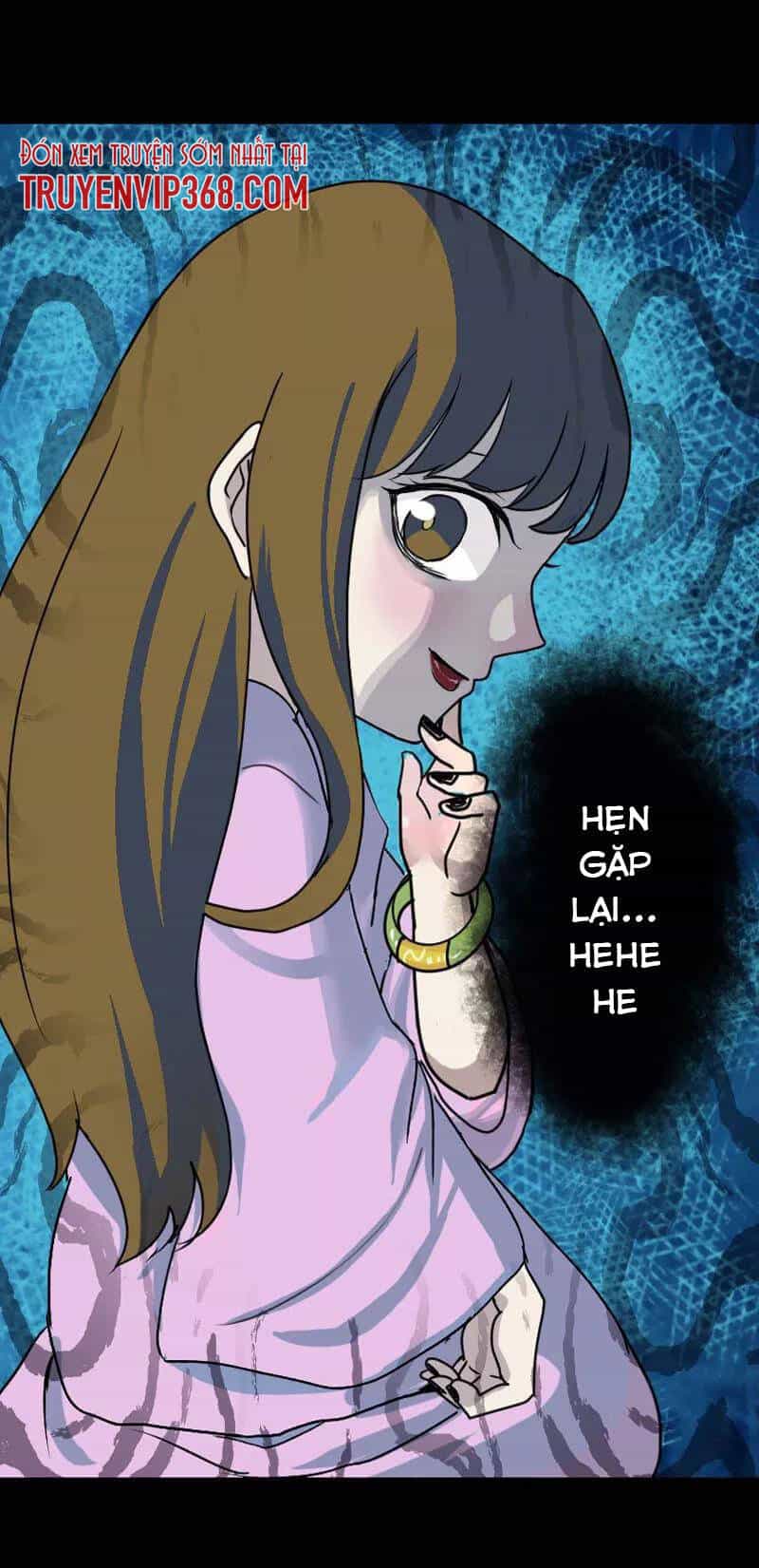 Quan Tài Hung Ác - Chương 7 - ảnh 29