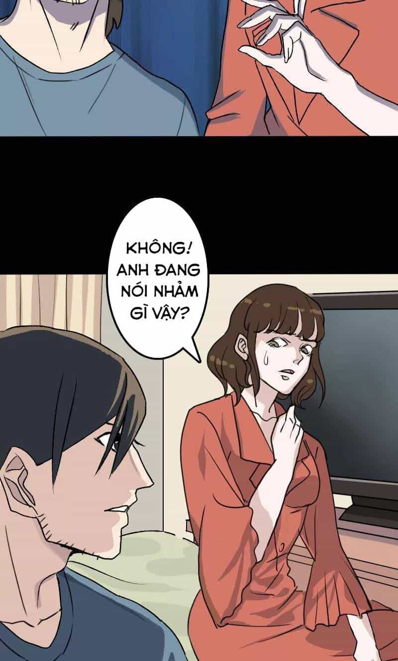 Quan Tài Hung Ác - Chương 7 - ảnh 4