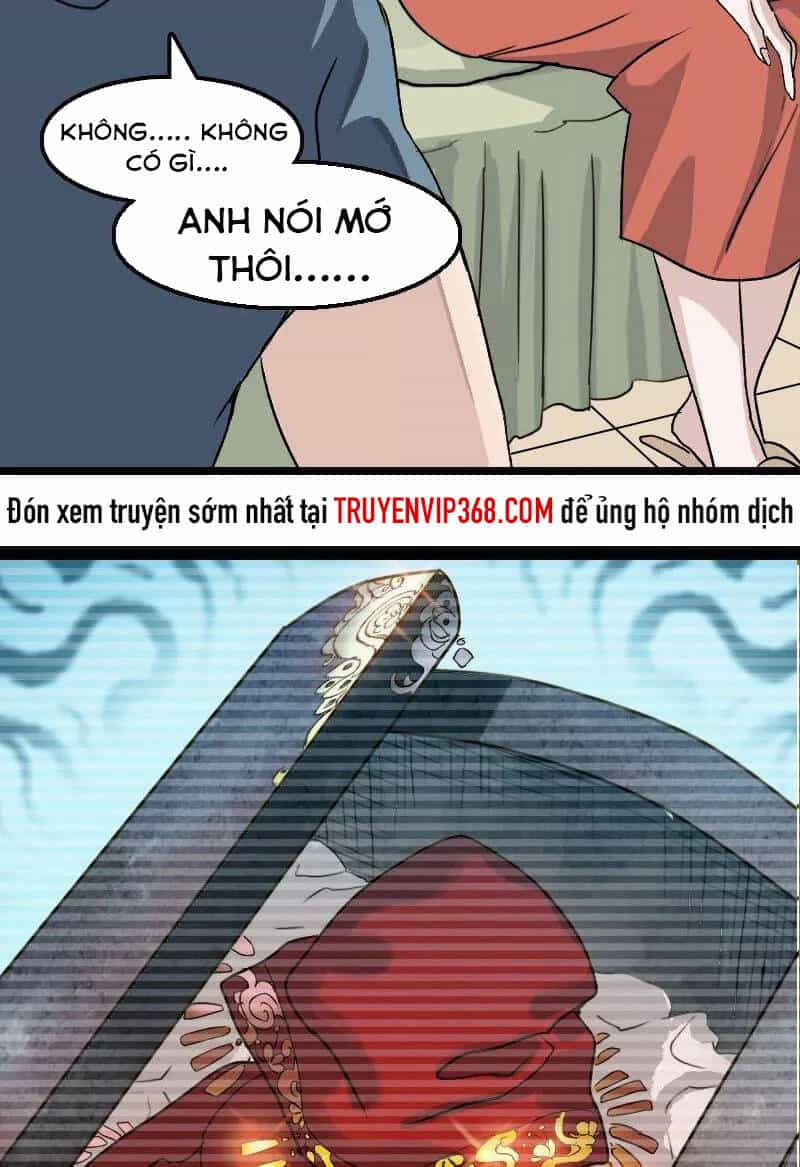 Quan Tài Hung Ác - Chương 7 - ảnh 5