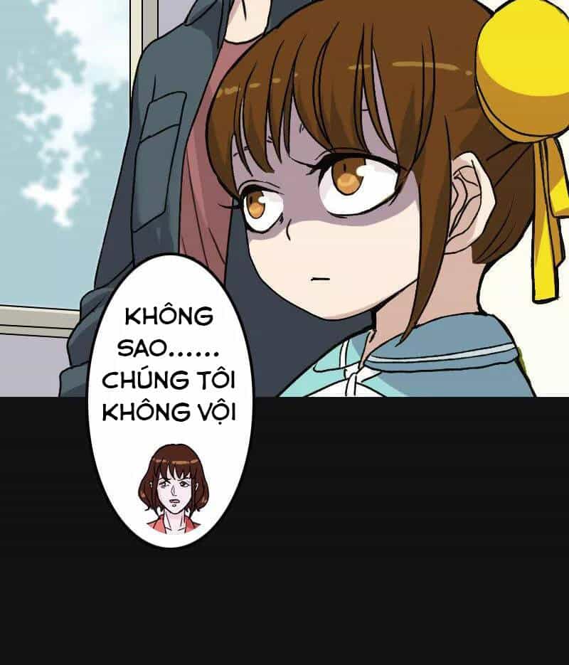 Quan Tài Hung Ác - Chương 8 - ảnh 16