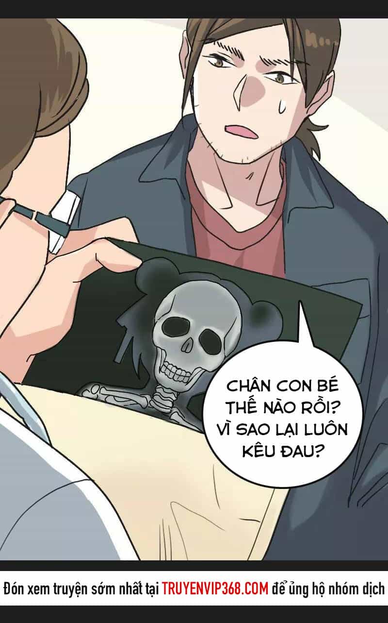 Quan Tài Hung Ác - Chương 8 - ảnh 22
