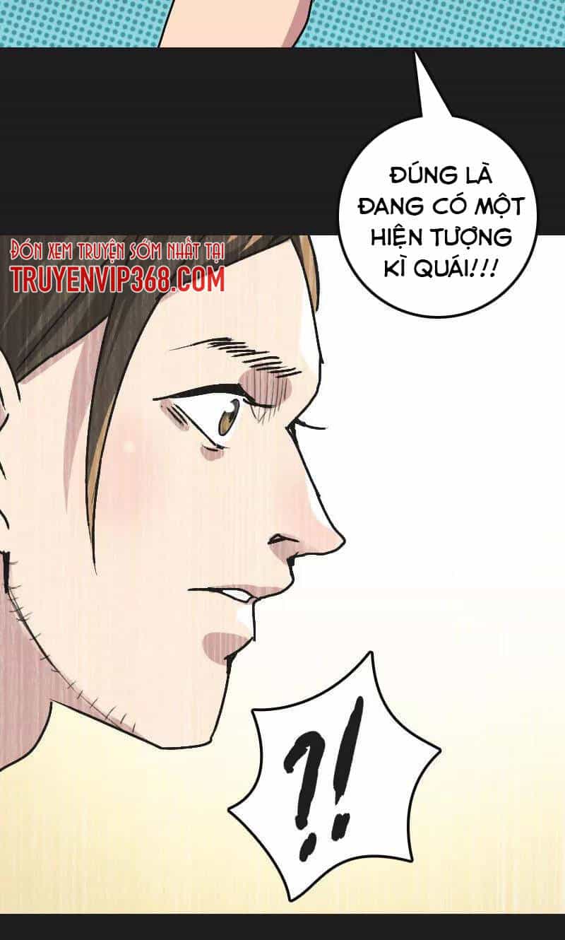 Quan Tài Hung Ác - Chương 8 - ảnh 25