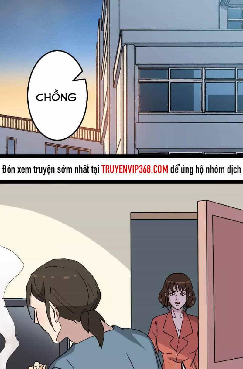 Quan Tài Hung Ác - Chương 8 - ảnh 3