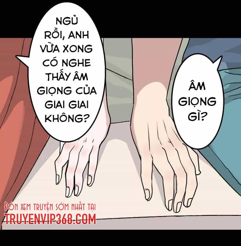 Quan Tài Hung Ác - Chương 8 - ảnh 5