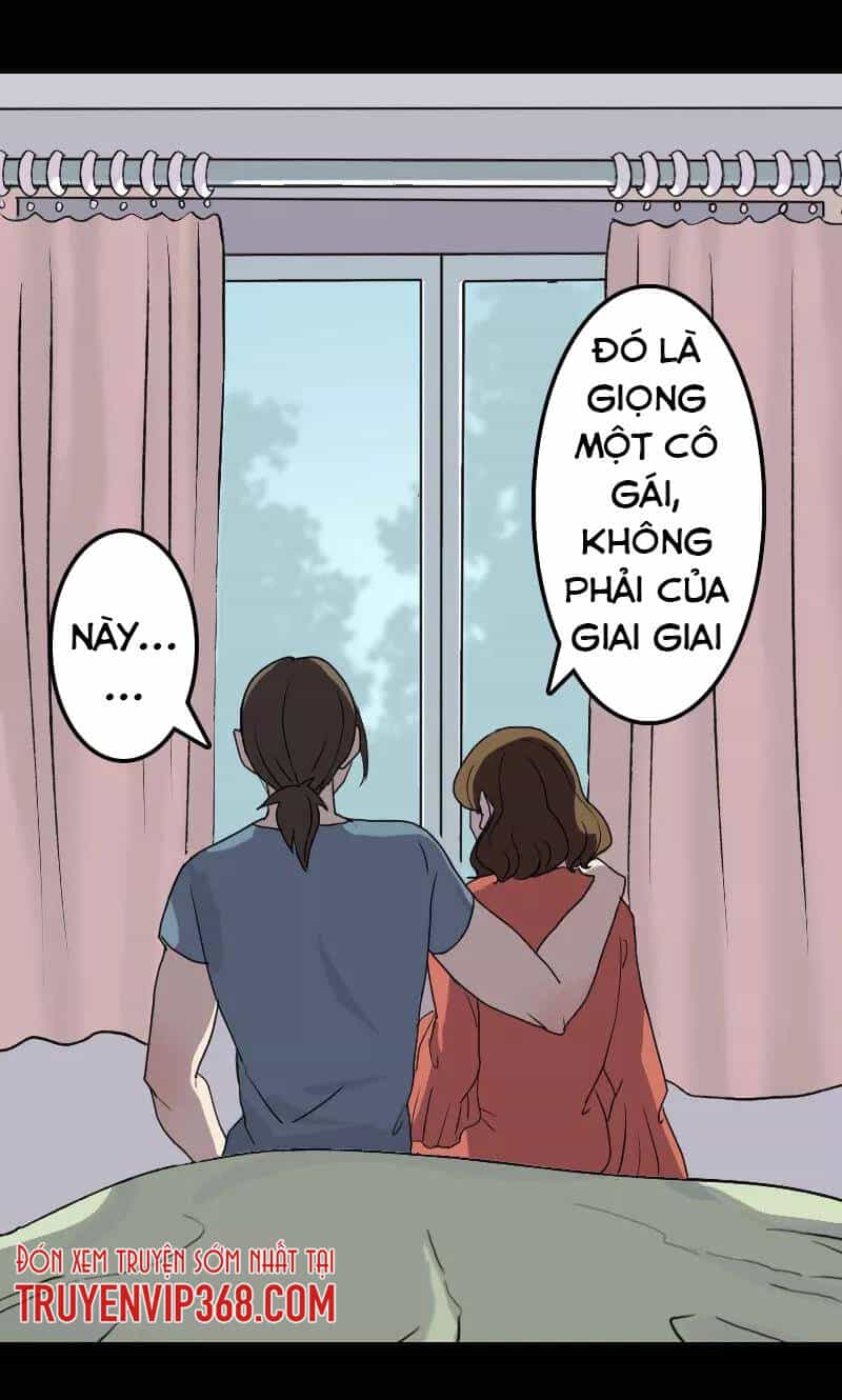 Quan Tài Hung Ác - Chương 8 - ảnh 6