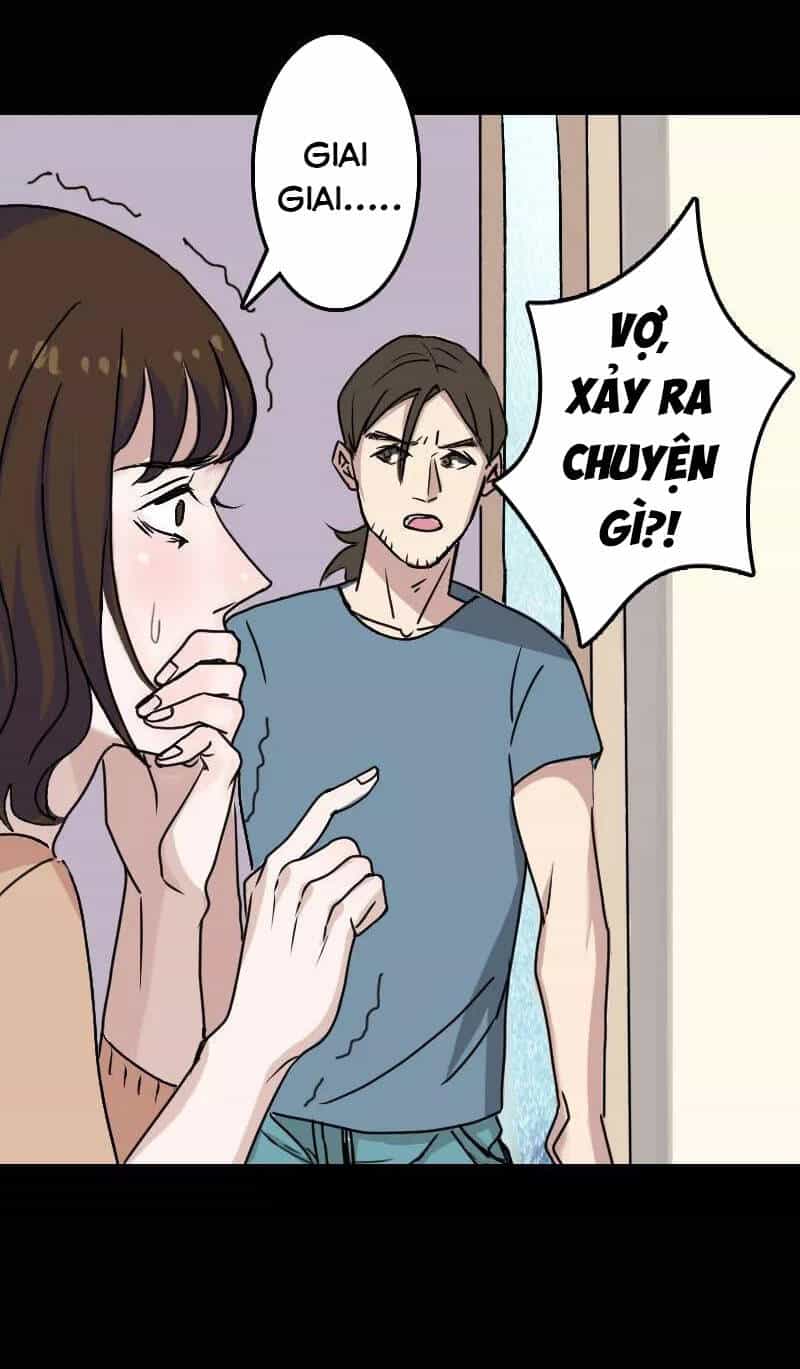 Quan Tài Hung Ác - Chương 9 - ảnh 20