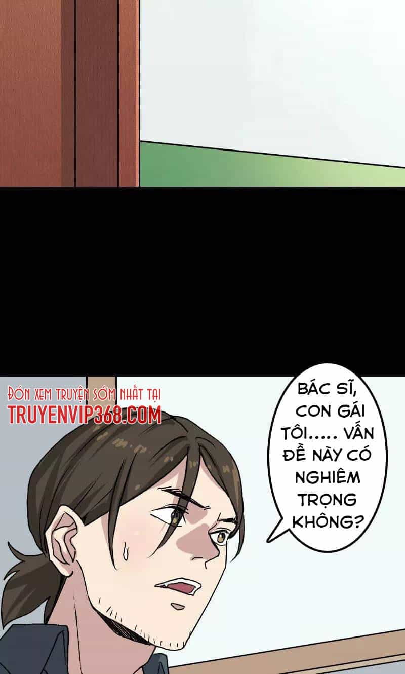 Quan Tài Hung Ác - Chương 9 - ảnh 3