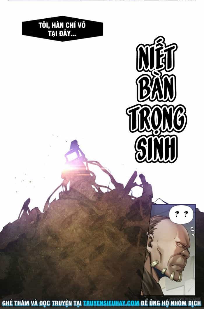 Quản Trị Mạng Tại Mạt Thế - Chương 1 - ảnh 29