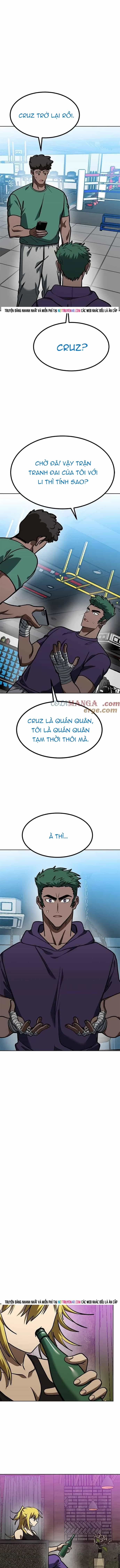 Quản Trị Mạng Tại Mạt Thế - Chương 126 - ảnh 11
