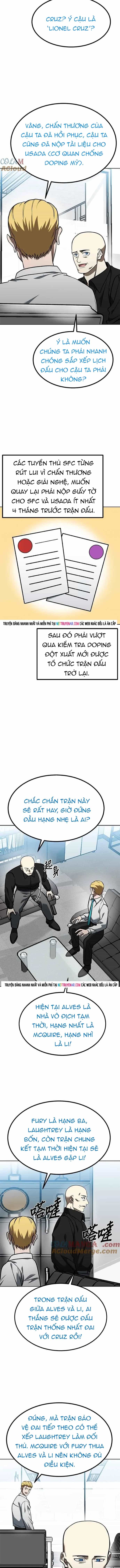 Quản Trị Mạng Tại Mạt Thế - Chương 126 - ảnh 6