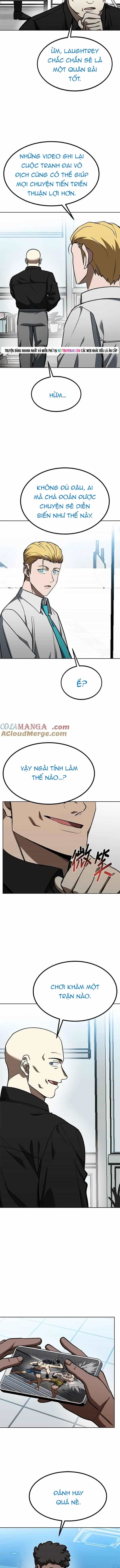 Quản Trị Mạng Tại Mạt Thế - Chương 126 - ảnh 7