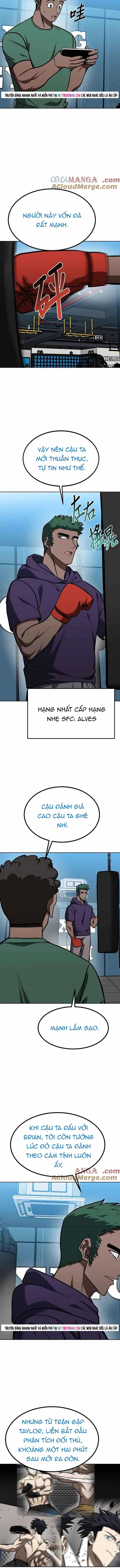 Quản Trị Mạng Tại Mạt Thế - Chương 126 - ảnh 8