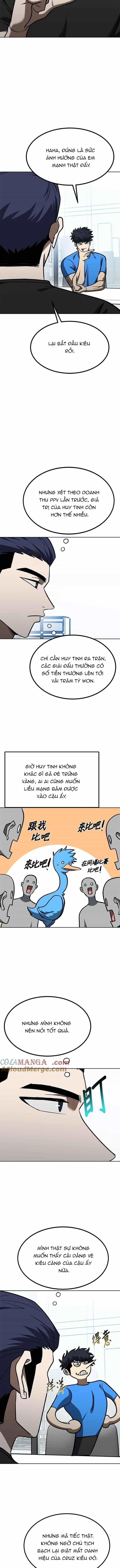 Quản Trị Mạng Tại Mạt Thế - Chương 127 - ảnh 6
