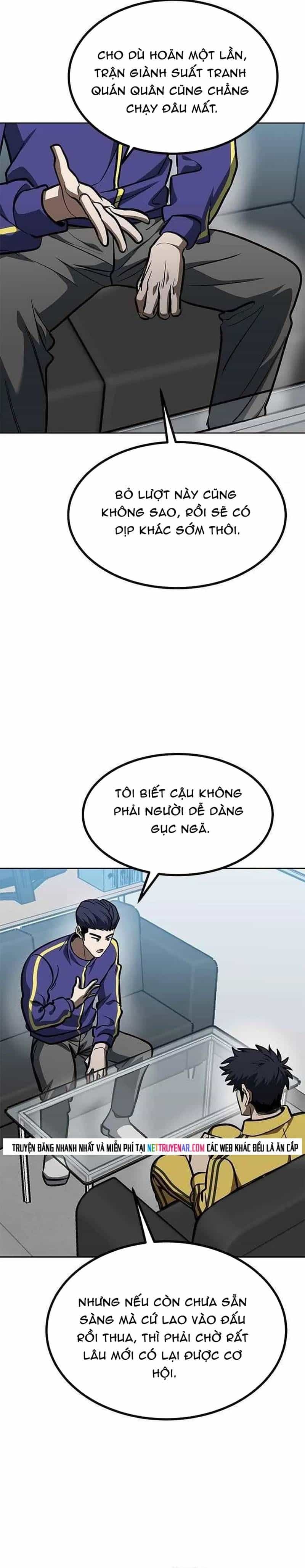 Quản Trị Mạng Tại Mạt Thế - Chương 128 - ảnh 15