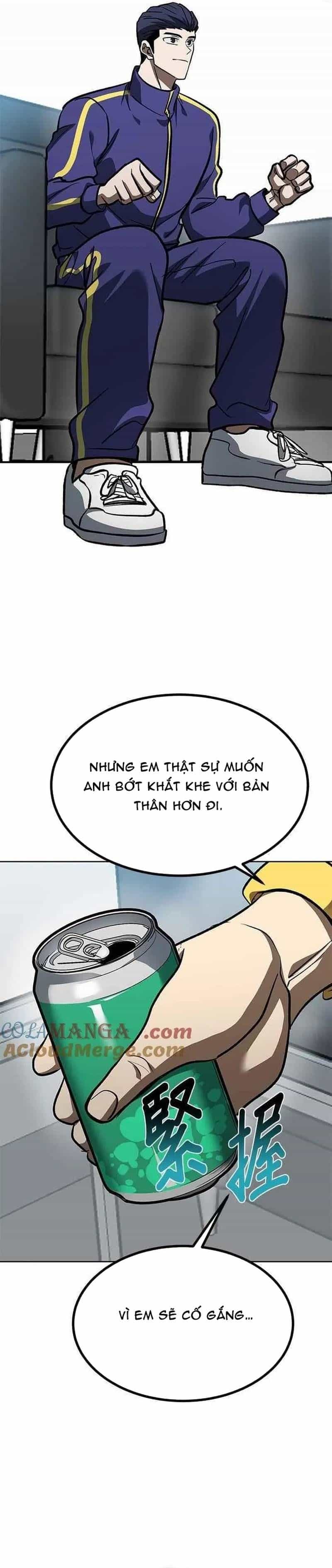 Quản Trị Mạng Tại Mạt Thế - Chương 128 - ảnh 22