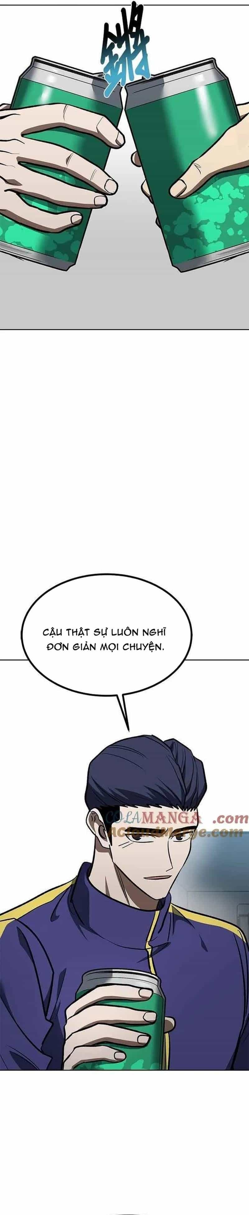 Quản Trị Mạng Tại Mạt Thế - Chương 128 - ảnh 25