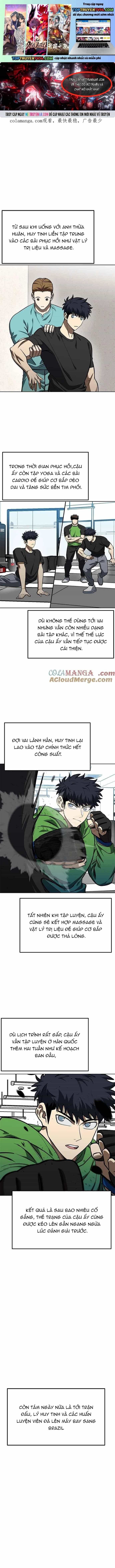 Quản Trị Mạng Tại Mạt Thế - Chương 129 - ảnh 2