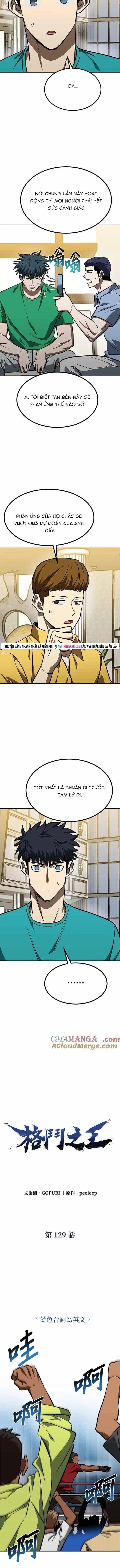 Quản Trị Mạng Tại Mạt Thế - Chương 129 - ảnh 4