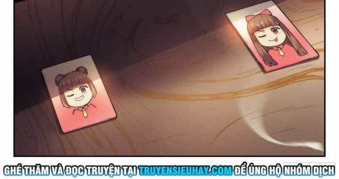 Quản Trị Mạng Tại Mạt Thế - Chương 20 - ảnh 16