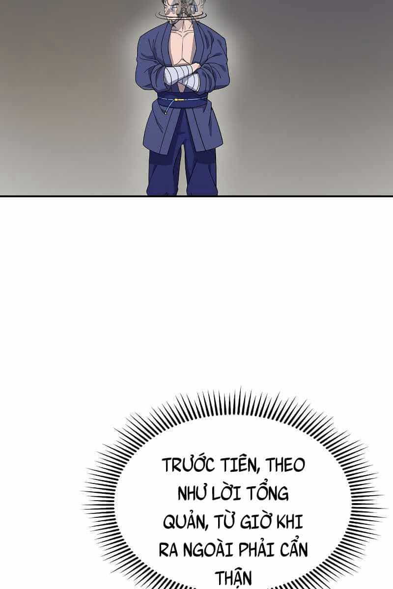 Quán Trọ Phong Ba - Chương 102 - ảnh 47