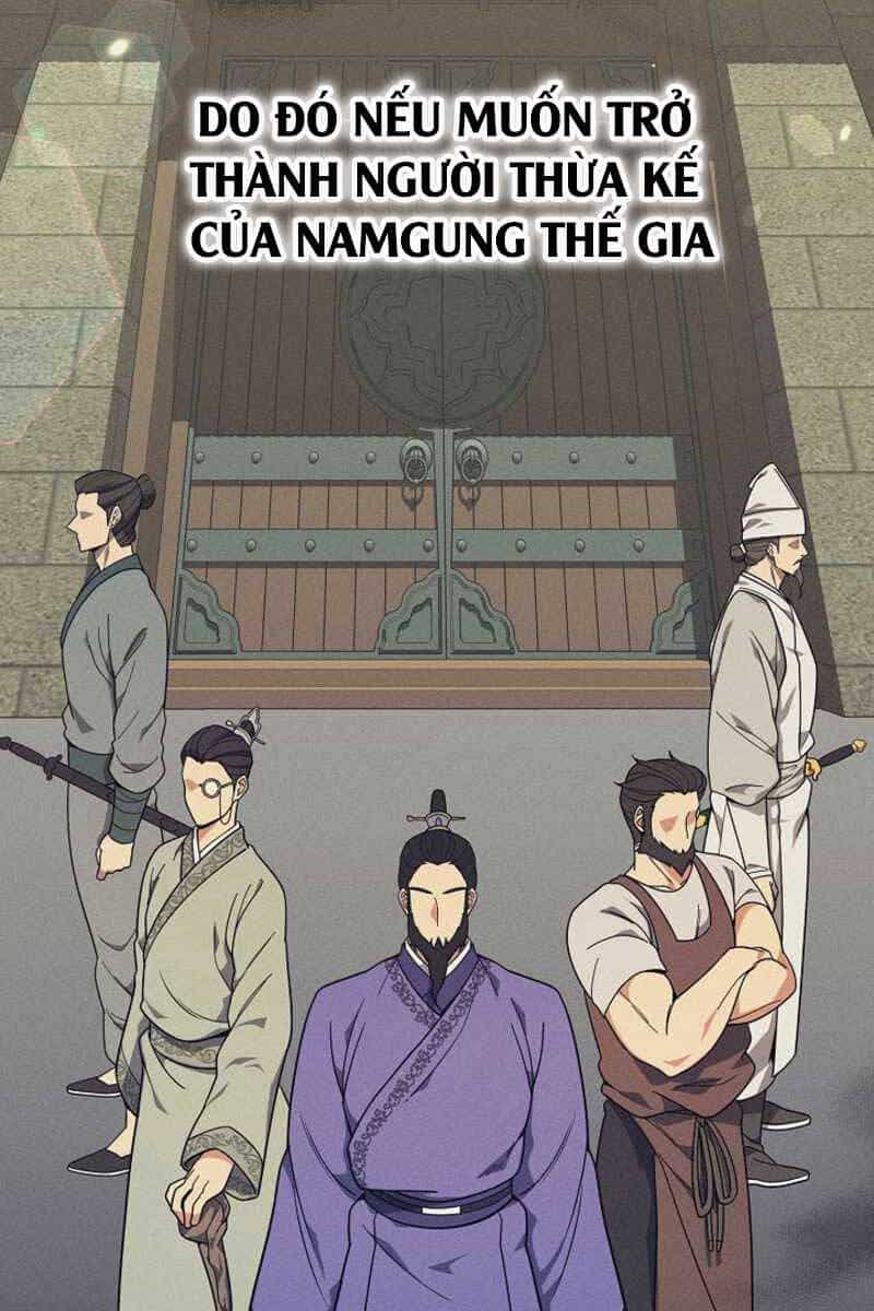 Quán Trọ Phong Ba - Chương 104 - ảnh 50