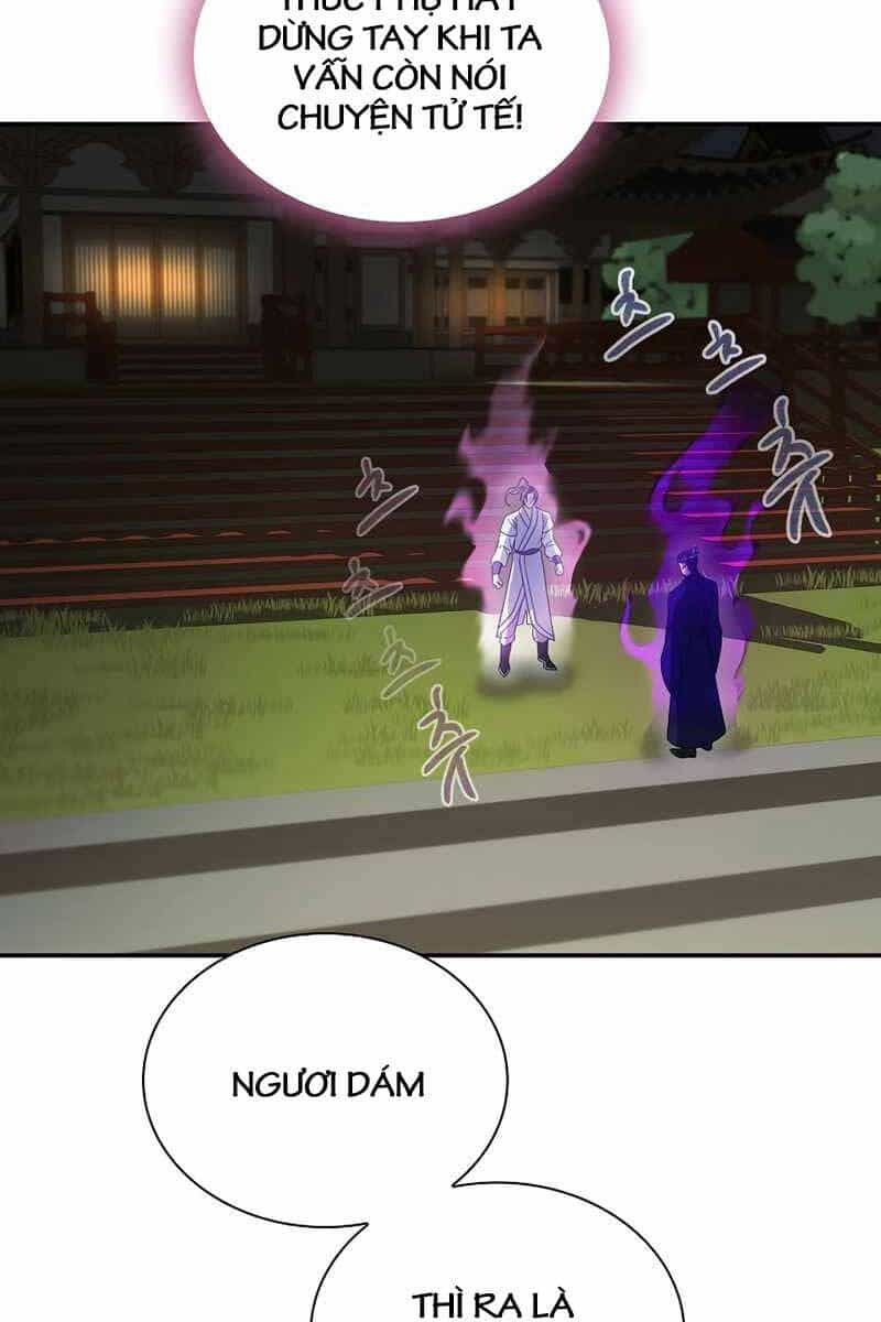 Quán Trọ Phong Ba - Chương 107 - ảnh 50